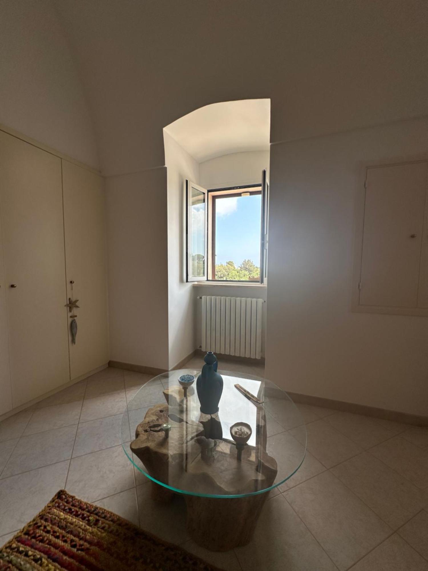 B&B Villa Tiziana Monopoli Exterior foto